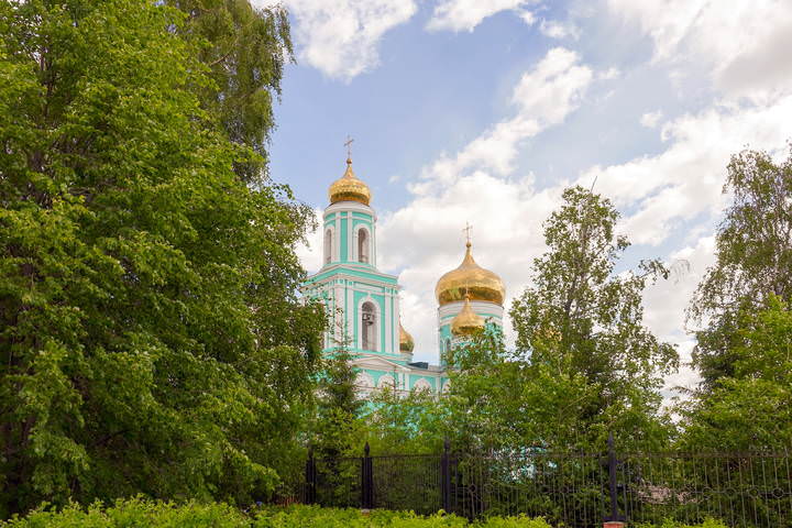 Место просветления