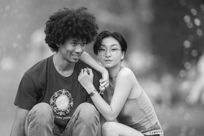 Sophomores of NYU in the digital age