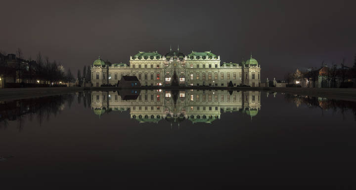 Schloss Belvedere