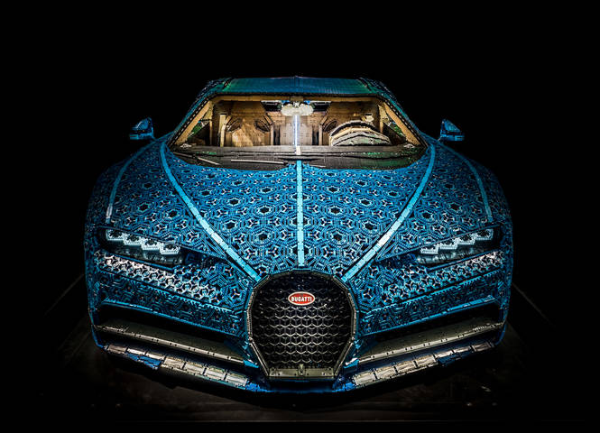 LEGO