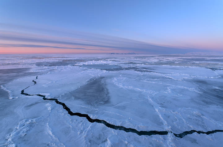 Хождения за три моря 
