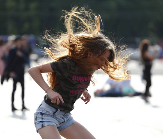 Dance