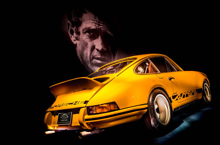 BULLITT
