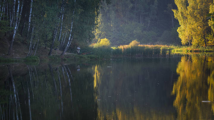 Сентябрь