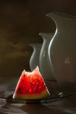 арбуз (последние минуты)