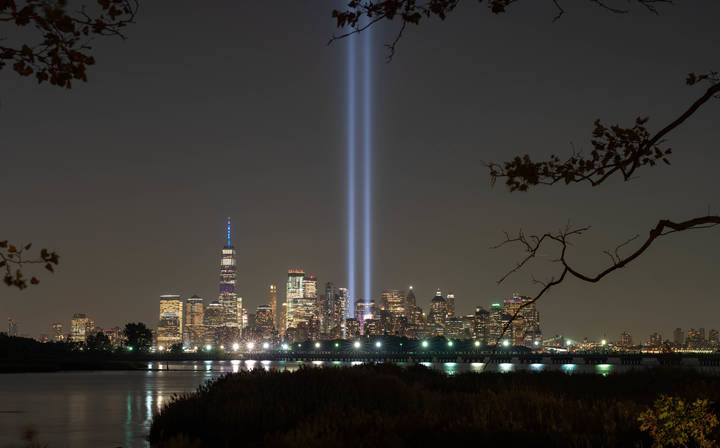 In memory of ...