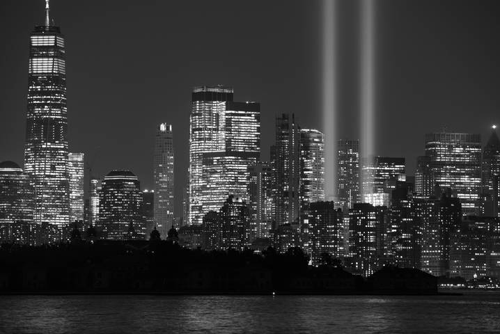 In memory of....