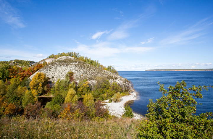 Несколько осенних зарисовок