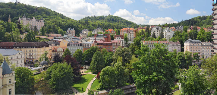 Карловы Вары 3