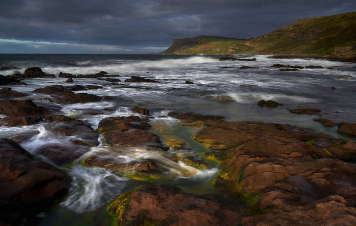  La mer