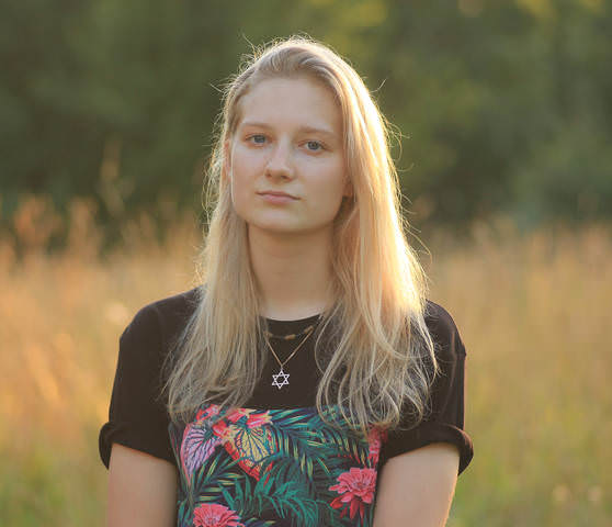 Кристина.