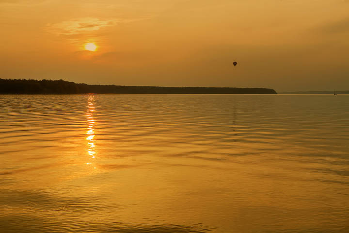 Каунасская лагуна