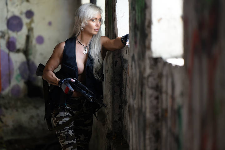 Commando