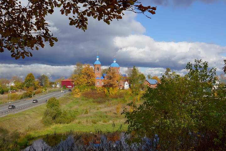 Рождествено