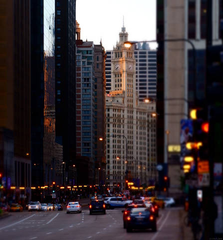 Chicago