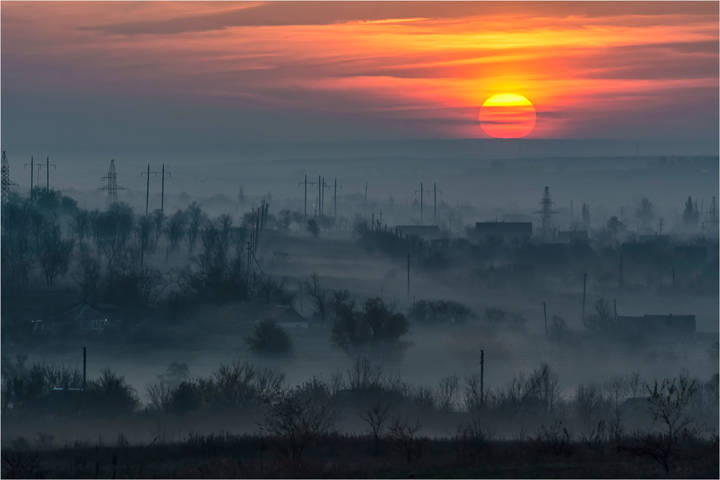Электролиз