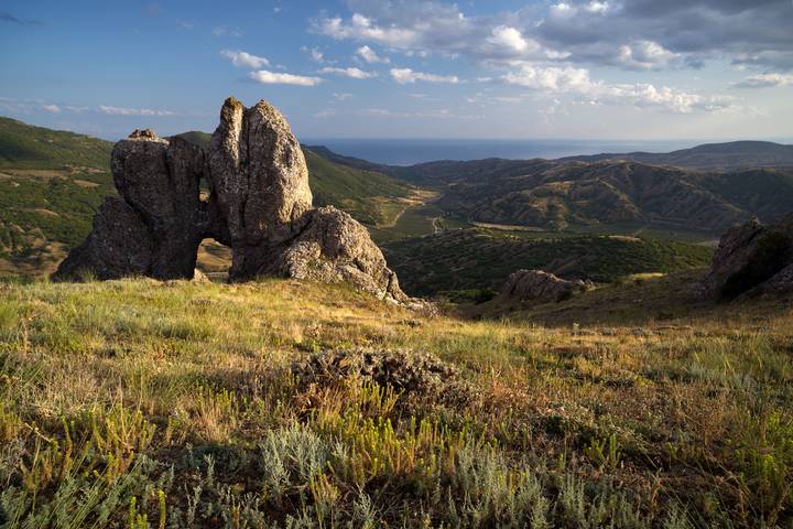 Руина