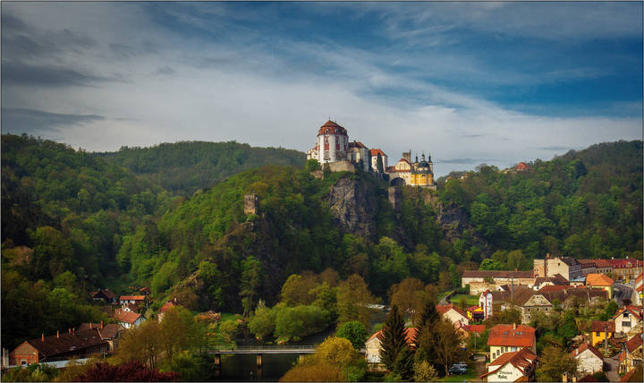 Vranov nad Dyjí