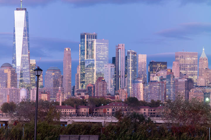 Урбания...