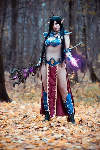 Dark Elf