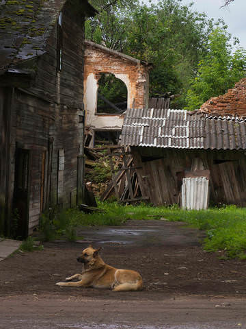 А были и другие времена...