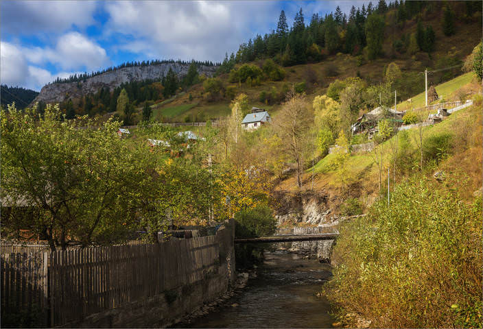 Глубинка
