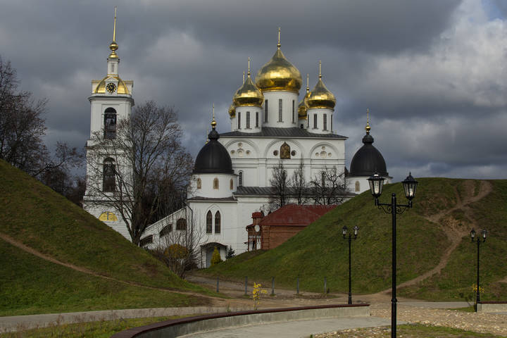 Успенский собор