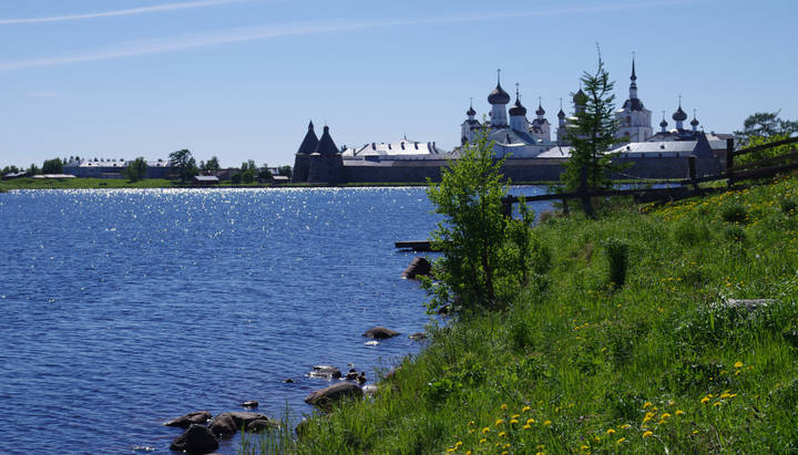 Утро раннее