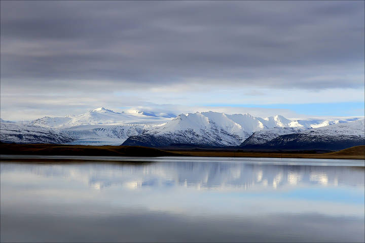 Исландские мотивы