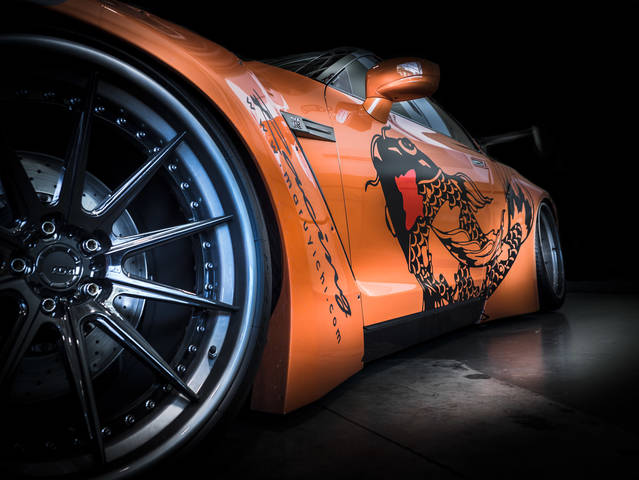 GTR35