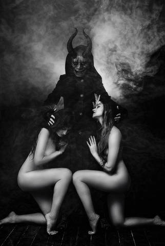 My Little Sinners