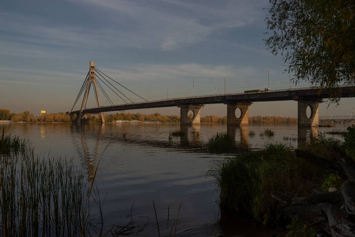 мостик