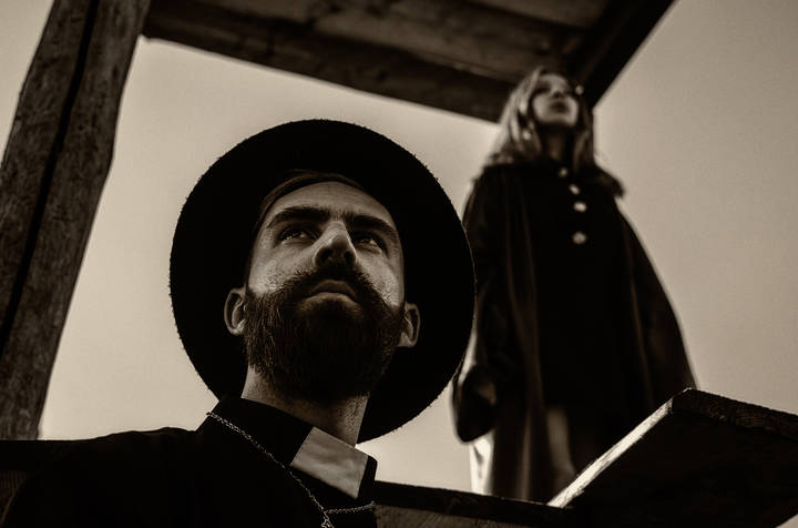 Praedestinatio
