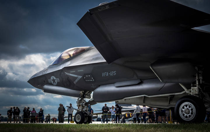 F-35