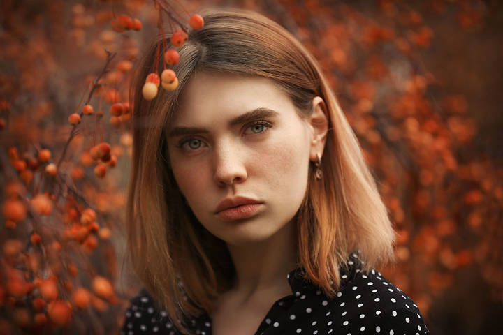 Сабрина