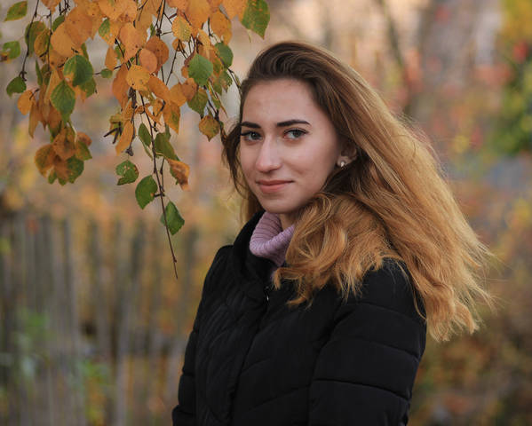 Анастасия.