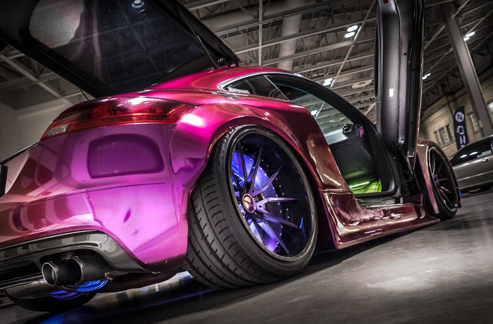 TTRS