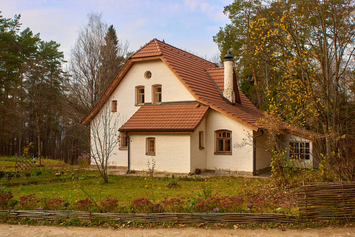 Поленово