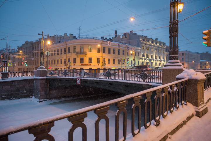 Сумерки