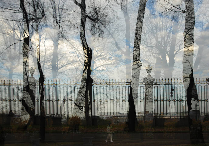 В поисках смыслоFF
