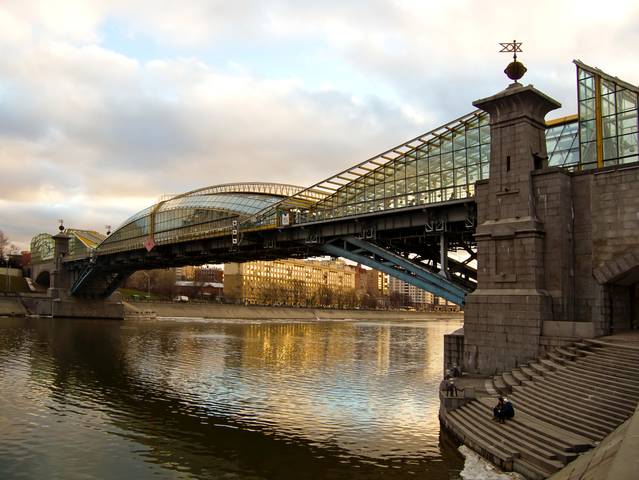 Андреевский мост