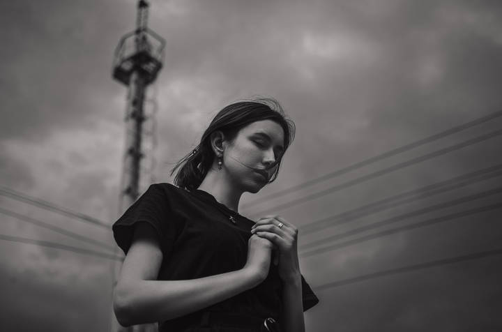 Dramatic Waiting