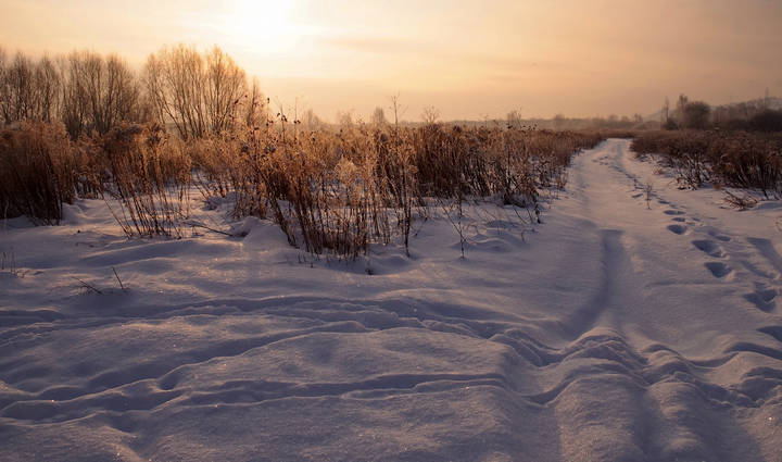 В Артлугах