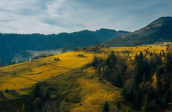 Осенние марафоны 