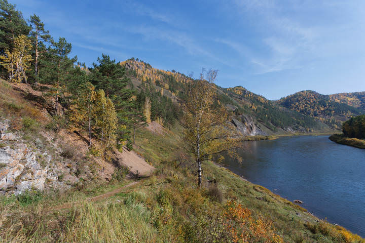 На Перекопе