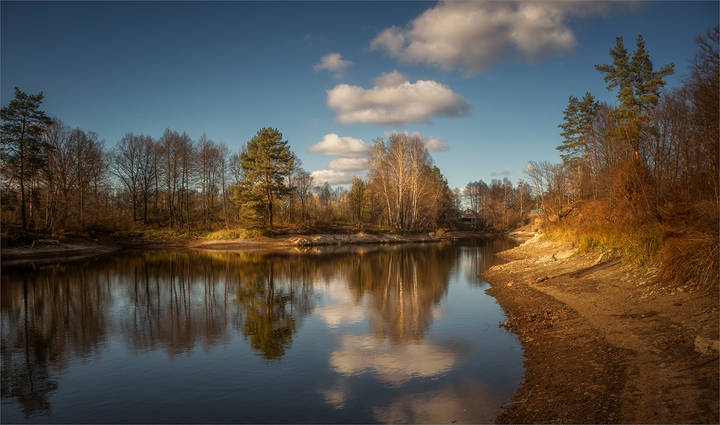 р. Бобровка 