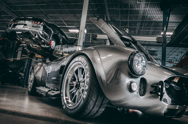SHELBY