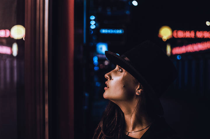Chinatown