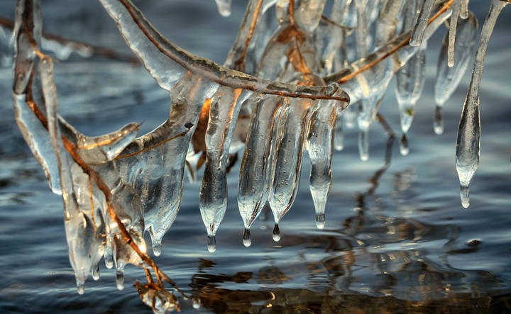 Водные упражнения 2