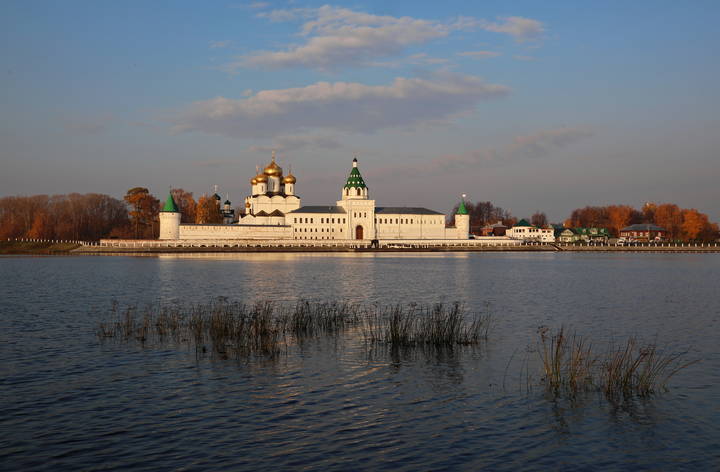  Ипатьевская осень